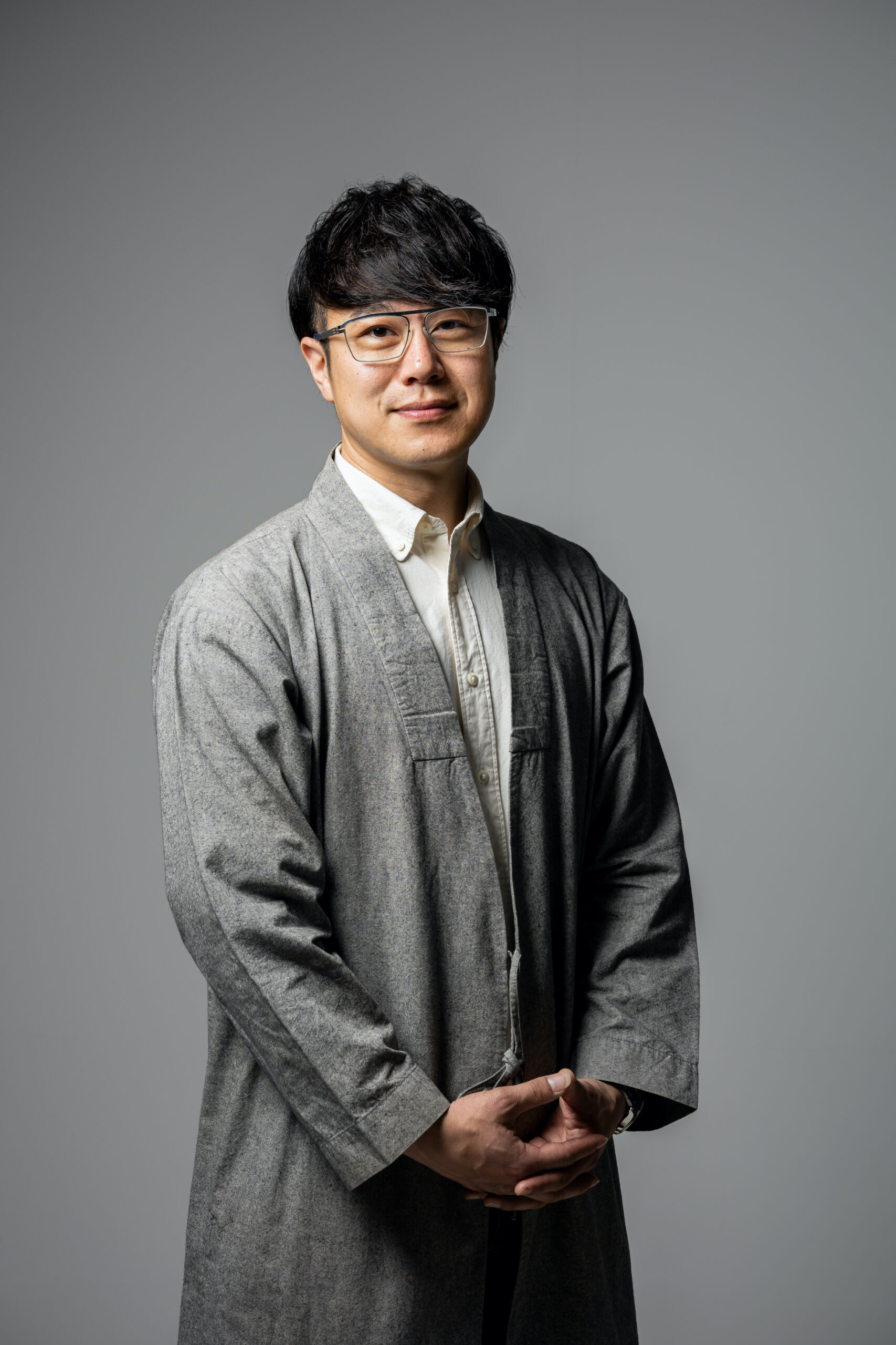 佐々木優太（神社ソムリエ）