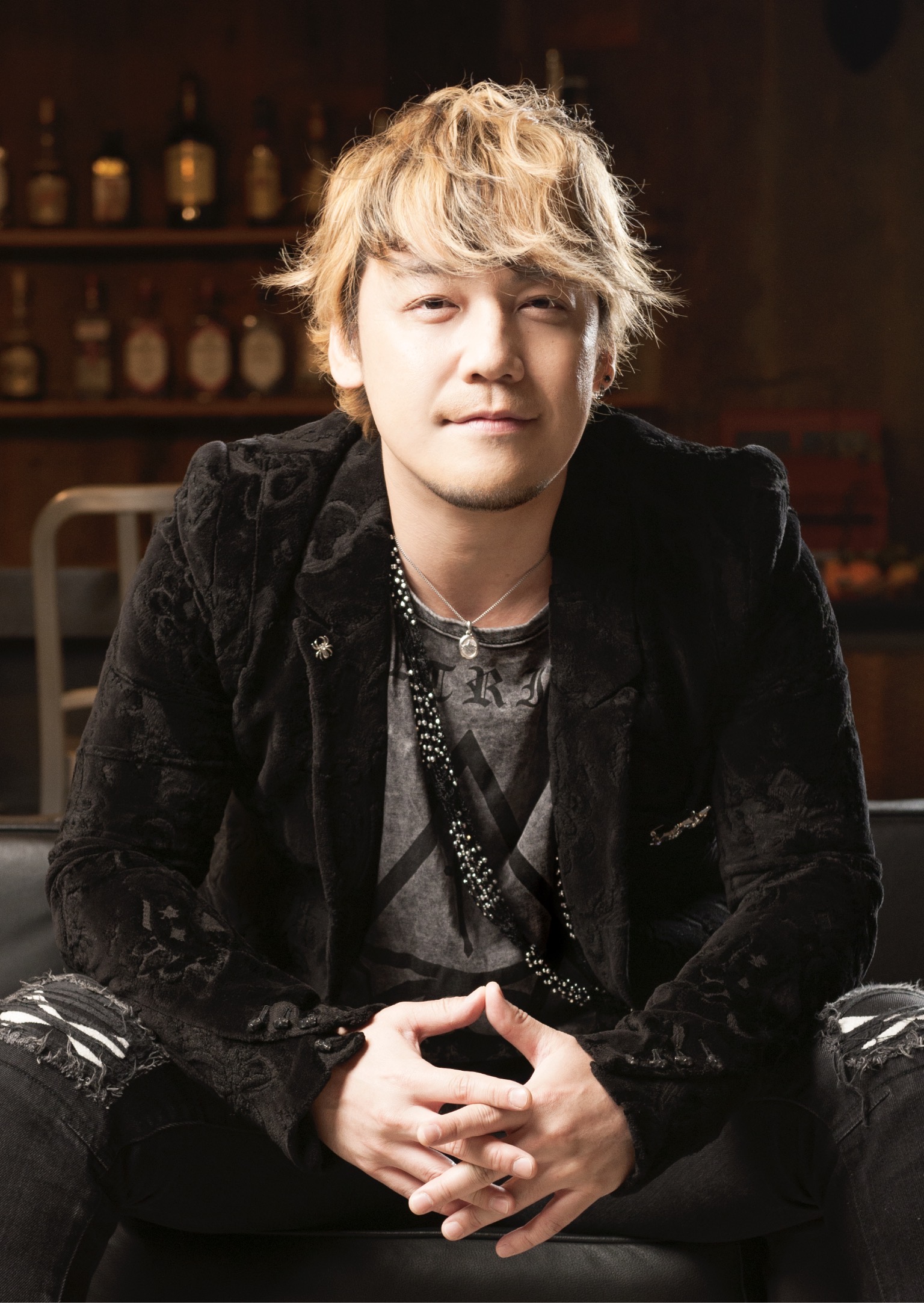 勝杏里　Play's The Beatles Tribute Band 